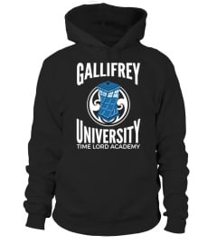 LIMITED EDITION GALLIFREY