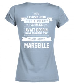 Supporter De Marseille