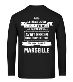 Supporter De Marseille