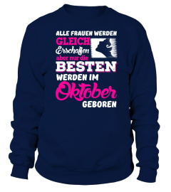 Die besten im Oktober