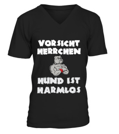 *STRENG LIMITIERT* VORSICHT HERRCHEN