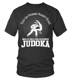 édition limitée : Judoka