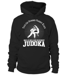 édition limitée : Judoka