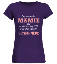 MAMIE