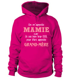 MAMIE