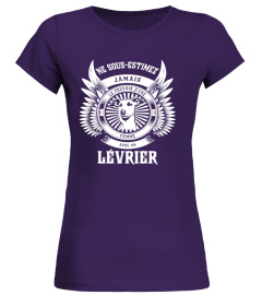 LÉVRIER