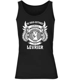 LÉVRIER