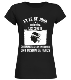 Corse Clash - ÉDITION LIMITÉE