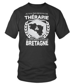 Bretagne Thérapie - EXCLUSIF LIMITÉE