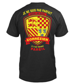 Correzien - EXCLUSIF LIMITÉE