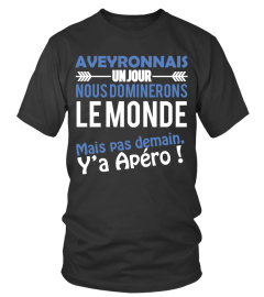 Aveyronnais Apéro - ÉDITION LIMITÉE