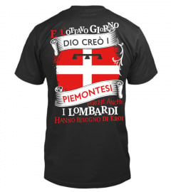 Piemontesi - LIMITED