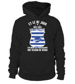 Castres - EXCLUSIF LIMITÉE