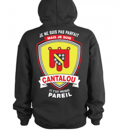 Cantalou  - EXCLUSIF LIMITÉE