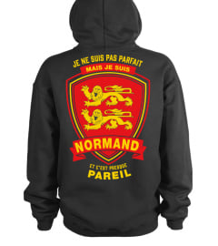 Normand - EXCLUSIF LIMITÉE