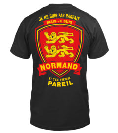 Normand - EXCLUSIF LIMITÉE