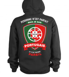 Portuguais - EXCLUSIF LIMITÉE