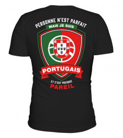 Portuguais - EXCLUSIF LIMITÉE