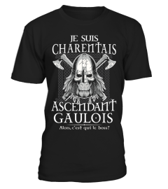 Charentais Gaulois - Exclusif Limité