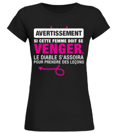 Vengence !  ÉDITION LIMITÉE