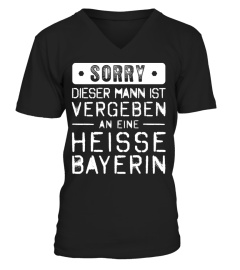 Bayerin  sorry -  EINMALIGE