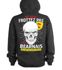 Béarnais Frottez - EXCLUSIF LIMITÉE