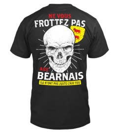 Béarnais Frottez - EXCLUSIF LIMITÉE