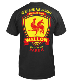 Wallon - EXCLUSIF LIMITÉE