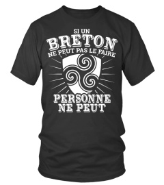 Breton Personne - Exclu Limité