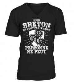 Breton Personne - Exclu Limité