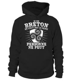 Breton Personne - Exclu Limité