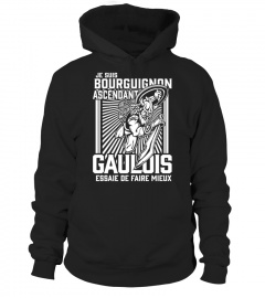 Bourguignon Gaulois - EXCLUSIF LIMITÉE
