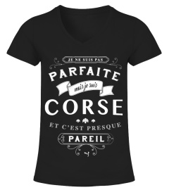 Corse  parf - ÉDITION LIMITÉE