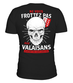 Valais Frottez - EXCLUSIF LIMITÉE