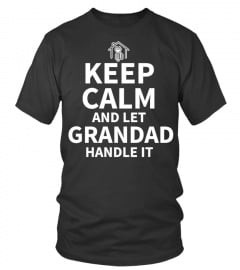 Let Grandad Handle It!
