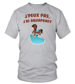 J'peux pas, j'ai Aquaponey (collector)