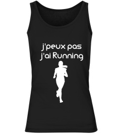 j'peux pas j'ai running