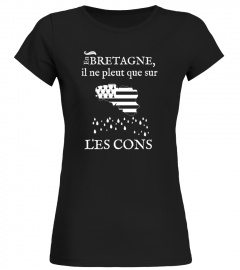 Fier d'être Breton:
