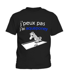 j'peux pas j'ai aquaponey