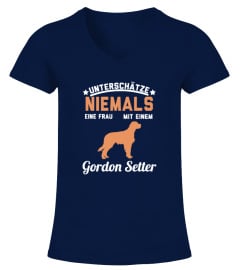 GORDON SETTER - nur bis  01.Mai