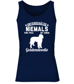 GOLDENDOODLE - nur bis 14.Juli