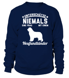 Neufundländer - BIS 13. AUGUST