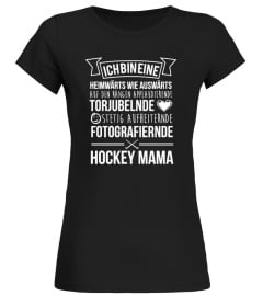 Limitiert // Hockey Mama