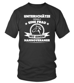 LIMITIERT -Hannoveraner- nur bis 10. Sep