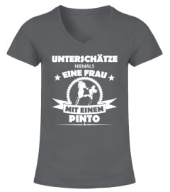 LIMITIERT -Pinto- nur bis 16. Sep