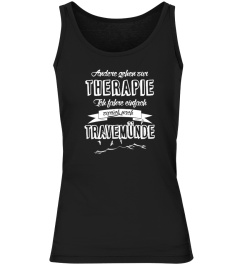 Limited Edition - 23. Dez - Travemünde