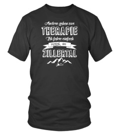 Limited Edition - 02.02 - Zillertal