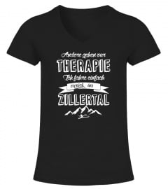 Limited Edition - 02.02 - Zillertal