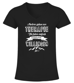 Limited Edition - 31.01 - Willingen