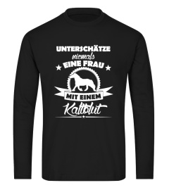 LIMITED EDITION bis 27. April - Kaltblut